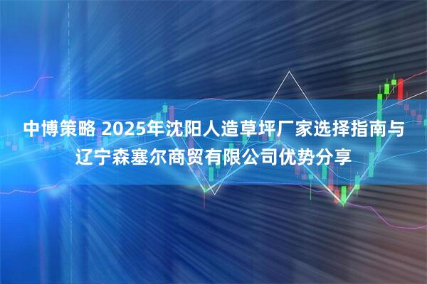 中博策略 2025年沈阳人造草坪厂家选择指南与辽宁森塞尔商贸有限公司优势分享