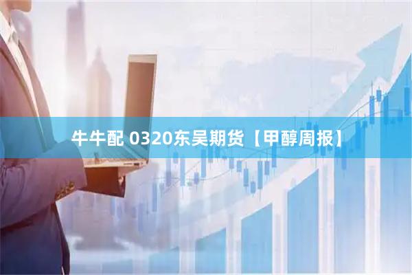 牛牛配 0320东吴期货【甲醇周报】